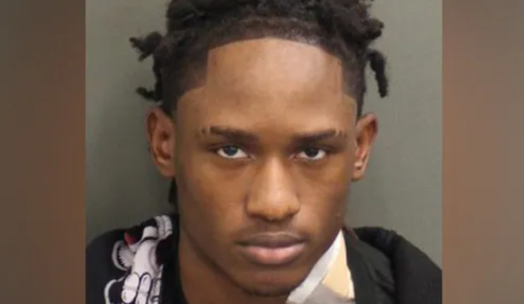 Orlando Teen Takes No-Contest Deal In Deadly Weed Robbery, Gets 4