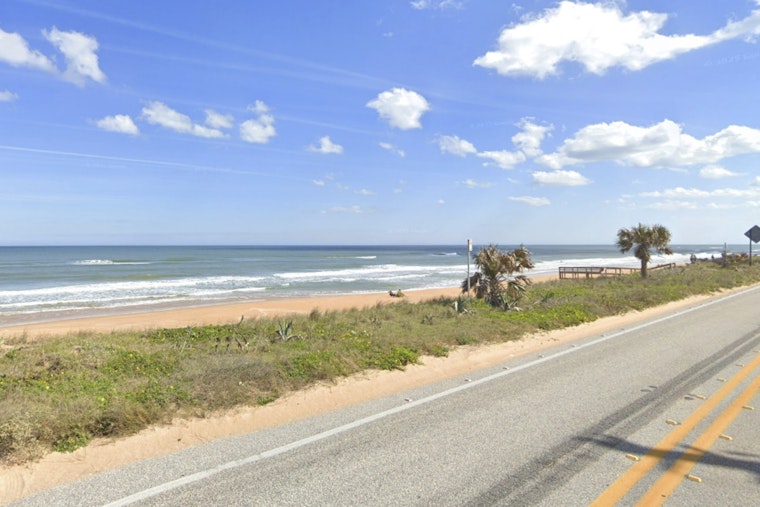 Ormond Beach Horror As Winter Garden Teen Drowns In Rough Surf