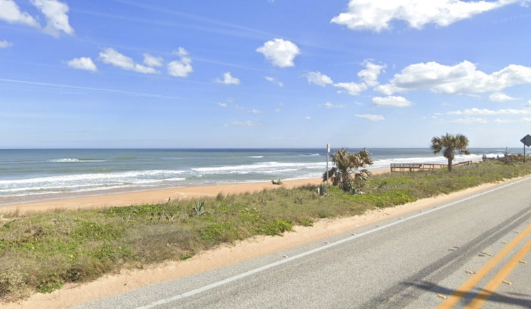 Ormond Beach Horror As Winter Garden Teen Drowns In Rough Surf