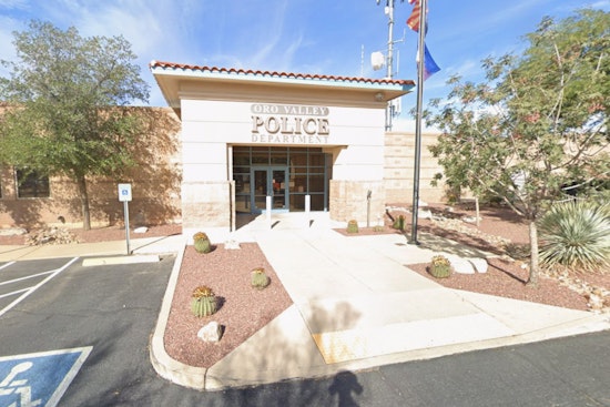 Oro Valley Cops Snag $146K Drone Deal With Flock Safety