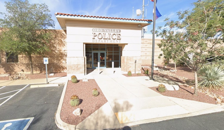 Oro Valley Cops Snag $146K Drone Deal With Flock Safety