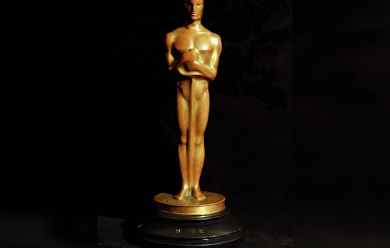 Oscars Moving From Hollywood To Downtown LA In 2029