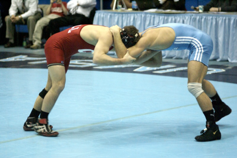 Osceola Mat Star Aims For All-America Glory At NCAA Showdown In Cleveland