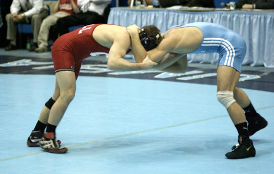 Osceola Mat Star Aims For All-America Glory At NCAA Showdown In Cleveland