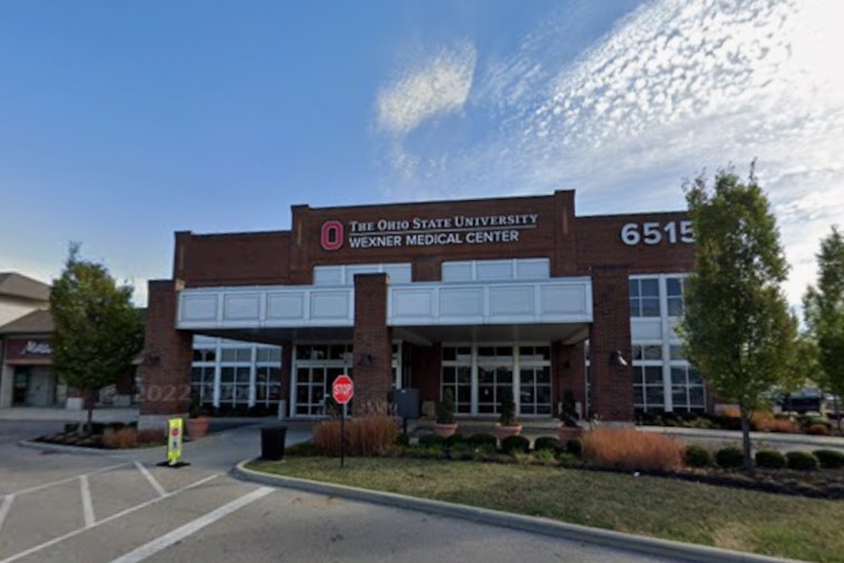 OSU Wexner Locks Down Lewis Center Clinic in Suburban Power Play