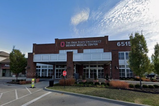 OSU Wexner Locks Down Lewis Center Clinic in Suburban Power Play