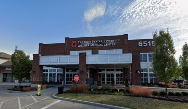 OSU Wexner Locks Down Lewis Center Clinic in Suburban Power Play