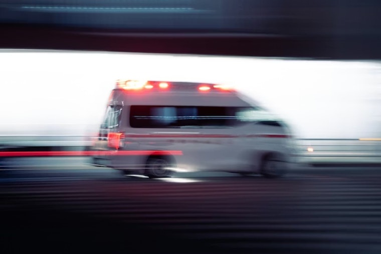 Otay Mesa Asylum Seeker Rushed to Hospital Amid Hunger Strike