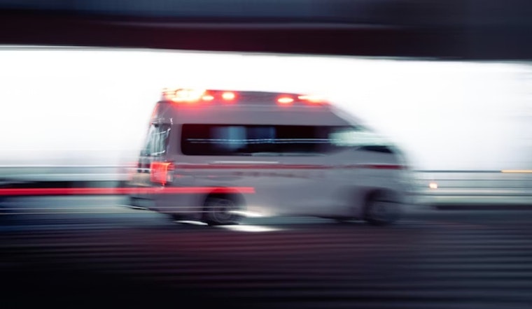 Otay Mesa Asylum Seeker Rushed to Hospital Amid Hunger Strike