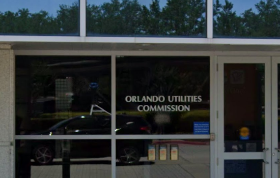 OUC Safety Failures After Downtown Substation Explosion