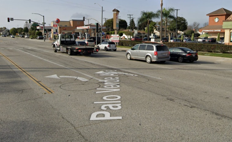 Our Spot Coffee Opens Long Beach Shop on Palo Verde