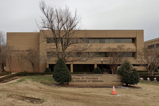 OU's $16 Million Cyclotron Set To Shake Up Oklahoma City Cancer Care