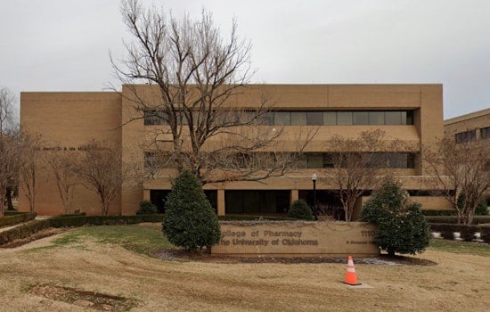 OU's $16 Million Cyclotron Set To Shake Up Oklahoma City Cancer Care