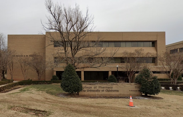 OU's $16 Million Cyclotron Set To Shake Up Oklahoma City Cancer Care