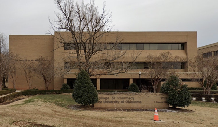 OU's $16 Million Cyclotron Set To Shake Up Oklahoma City Cancer Care