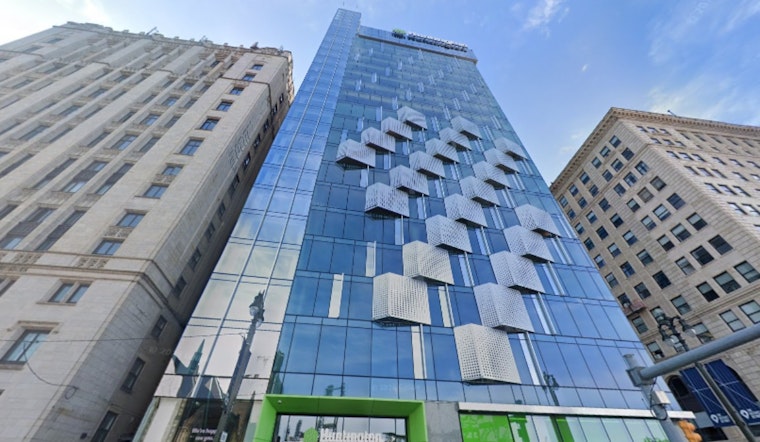 Out-Of-State Buyer Drops $156 Million On Detroit’s Priciest Office Tower