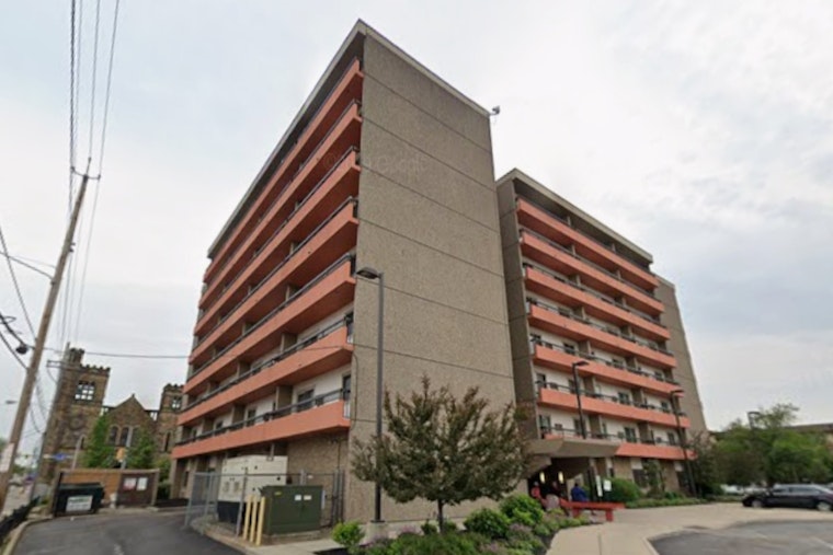 Out-Of-State Nonprofit Snaps Up Midtown’s Rainbow Place For $14 Million