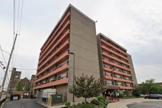 Out-Of-State Nonprofit Snaps Up Midtown’s Rainbow Place For $14 Million