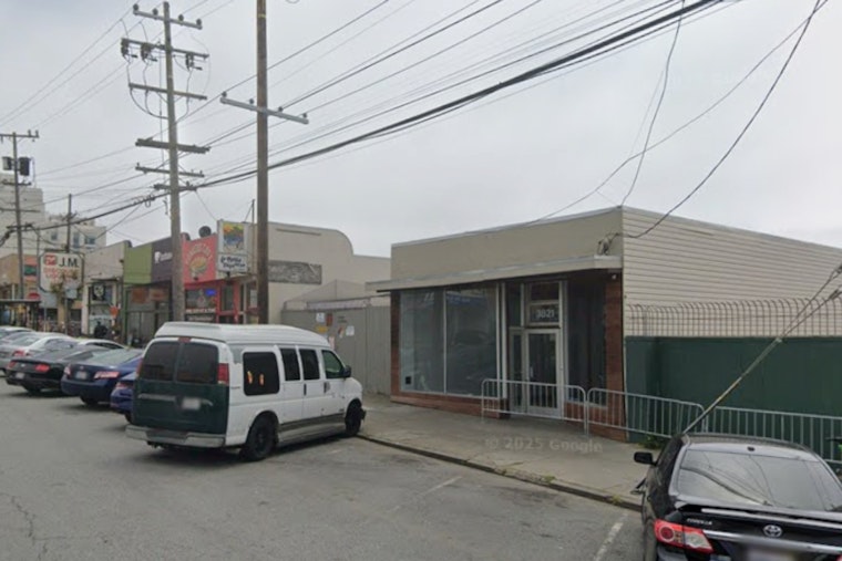 Outer Sunset Scores Oakland's $3 Pint Garden as Two Pitchers Heads West