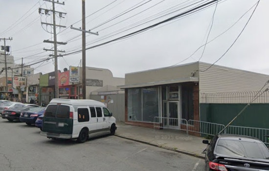 Outer Sunset Scores Oakland's $3 Pint Garden as Two Pitchers Heads West