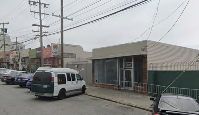 Outer Sunset Scores Oakland's $3 Pint Garden as Two Pitchers Heads West