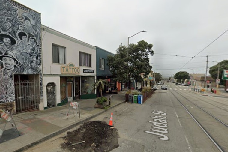 Outer Sunset Snags Black Jet Luncheonette, Serving Pop-Tarts and Killer Sandwiches
