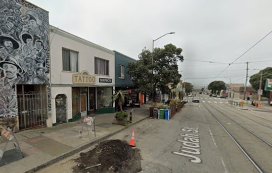 Outer Sunset Snags Black Jet Luncheonette, Serving Pop-Tarts and Killer Sandwiches