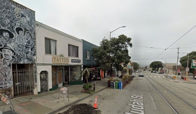 Outer Sunset Snags Black Jet Luncheonette, Serving Pop-Tarts and Killer Sandwiches