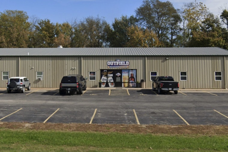 Outfield Bar Regular Smacks $62K Keno Bull's‑Eye in Marthasville
