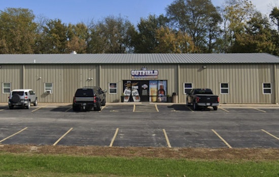Outfield Bar Regular Smacks $62K Keno Bull's‑Eye in Marthasville