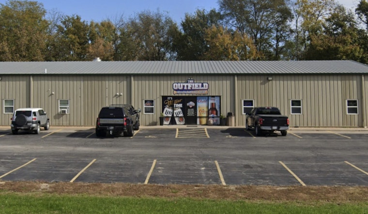 Outfield Bar Regular Smacks $62K Keno Bull's‑Eye in Marthasville