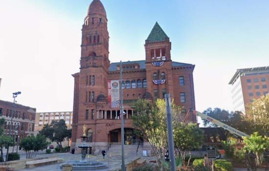 Outgoing Bexar DA Explodes At Runoff Hopeful In Caught-On-Camera Showdown