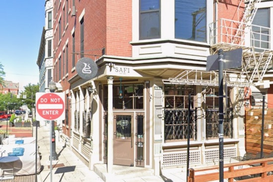 Over-the-Rhine's Safi Shakes Off Formal Vibe, Reopens As Chill Wine Bar March 25
