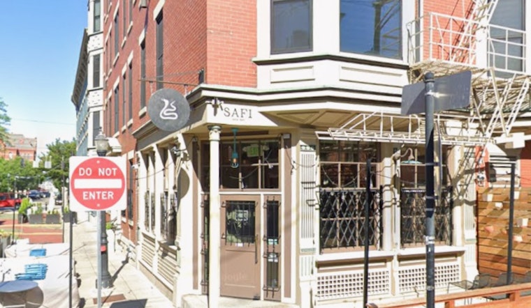 Over-the-Rhine's Safi Shakes Off Formal Vibe, Reopens As Chill Wine Bar March 25