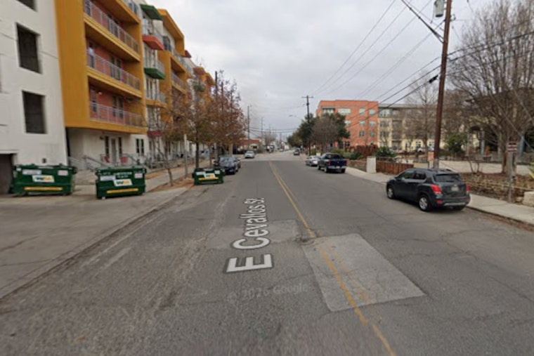 Over Under Opening in Southtown at 415 E. Cevallos