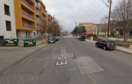 Over Under Opening in Southtown at 415 E. Cevallos