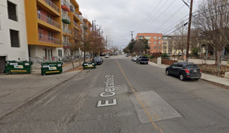 Over Under Opening in Southtown at 415 E. Cevallos