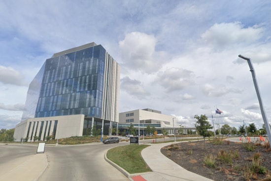 Overcrowded Indy Jail Quietly Became ICE's Go-To Holding Pen For 1,000 Detainees
