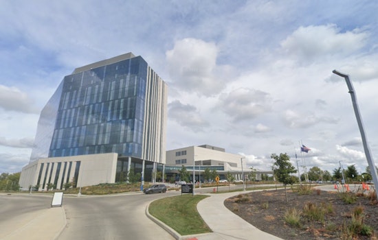 Overcrowded Indy Jail Quietly Became ICE's Go-To Holding Pen For 1,000 Detainees