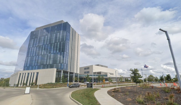 Overcrowded Indy Jail Quietly Became ICE's Go-To Holding Pen For 1,000 Detainees