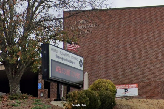 Overcrowded Powell Elementary Sparks High-Stakes Rezoning Showdown