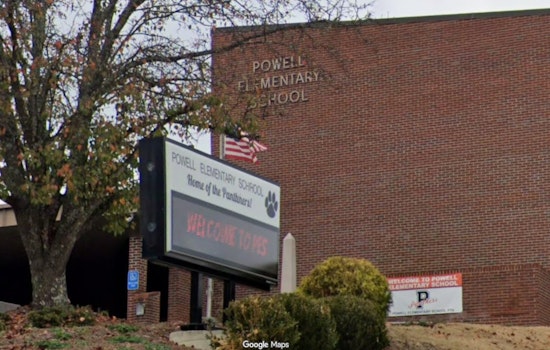 Overcrowded Powell Elementary Sparks High-Stakes Rezoning Showdown