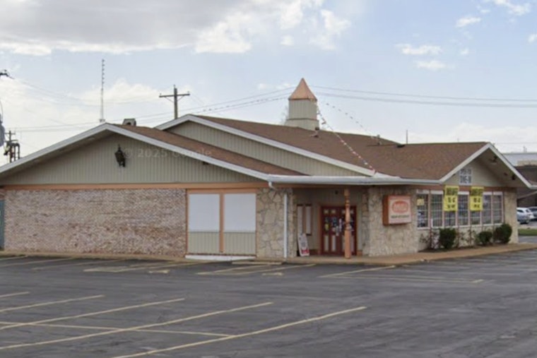 Overland Lands St. Louis Area’s First All‑Night Weed Drive‑Thru