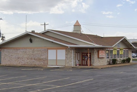 Overland Lands St. Louis Area’s First All‑Night Weed Drive‑Thru