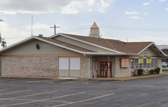 Overland Lands St. Louis Area’s First All‑Night Weed Drive‑Thru