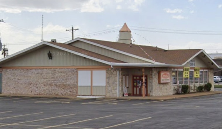 Overland Lands St. Louis Area’s First All‑Night Weed Drive‑Thru