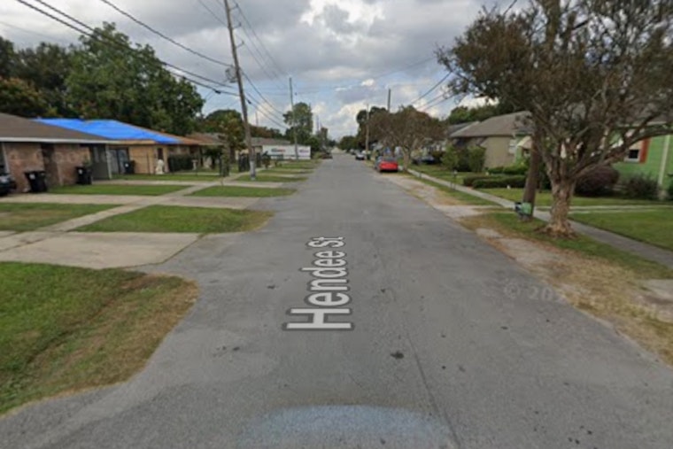 Overnight Gunfire Rocks Algiers as Juvenile Shot on Hendee Street