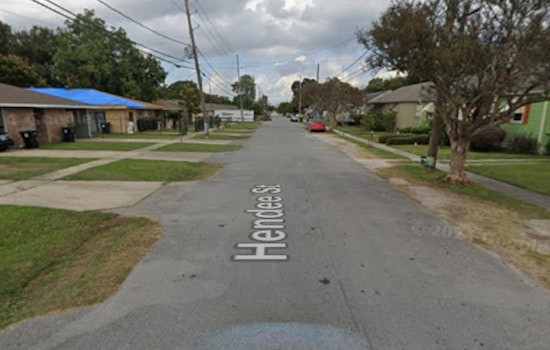 Overnight Gunfire Rocks Algiers as Juvenile Shot on Hendee Street