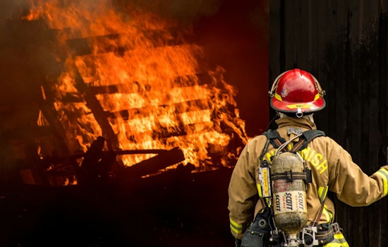 Overnight Inferno Guts Florissant Hot Spot Fahrenheit STL, Owners Swear It Will Rise Again