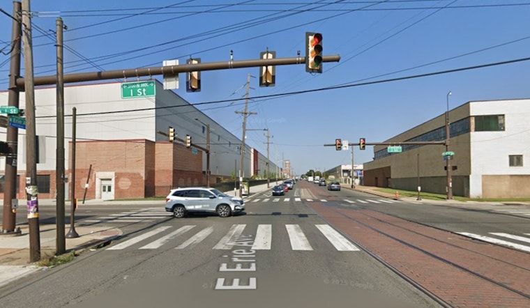 Overnight Philly Gunfire Leaves Two Men Wounded in Separate Street Attacks